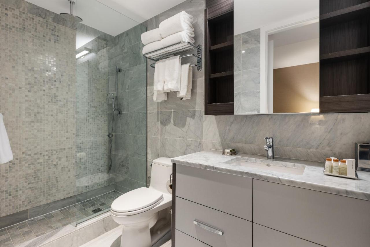 Soho Residences Champagne Ottawa Exterior photo