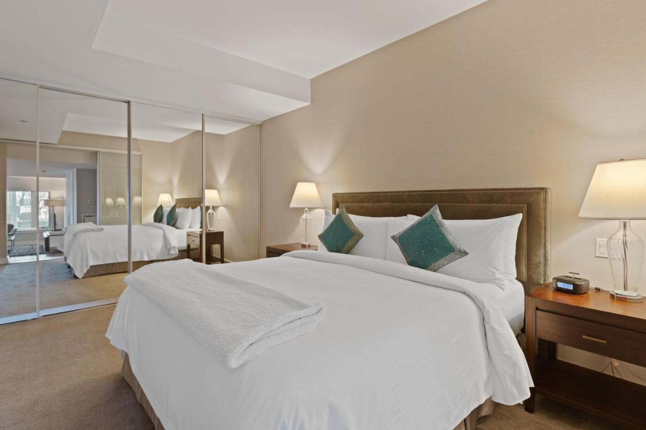 Soho Residences Champagne Ottawa Exterior photo