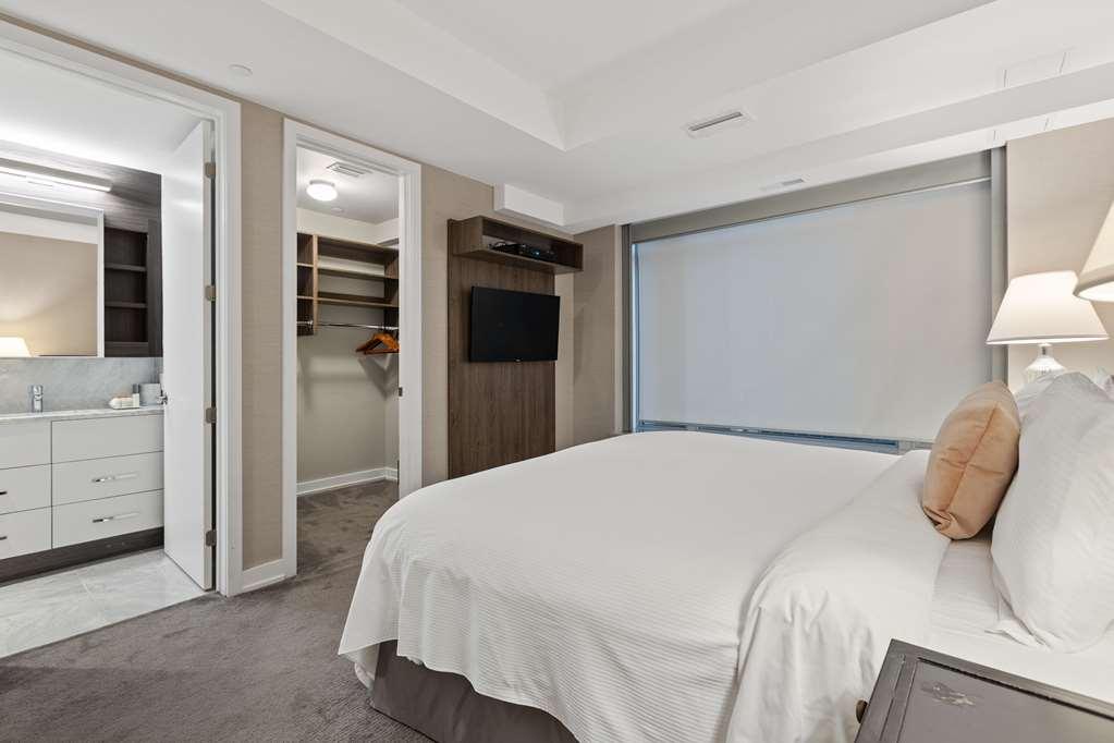 Soho Residences Champagne Ottawa Room photo