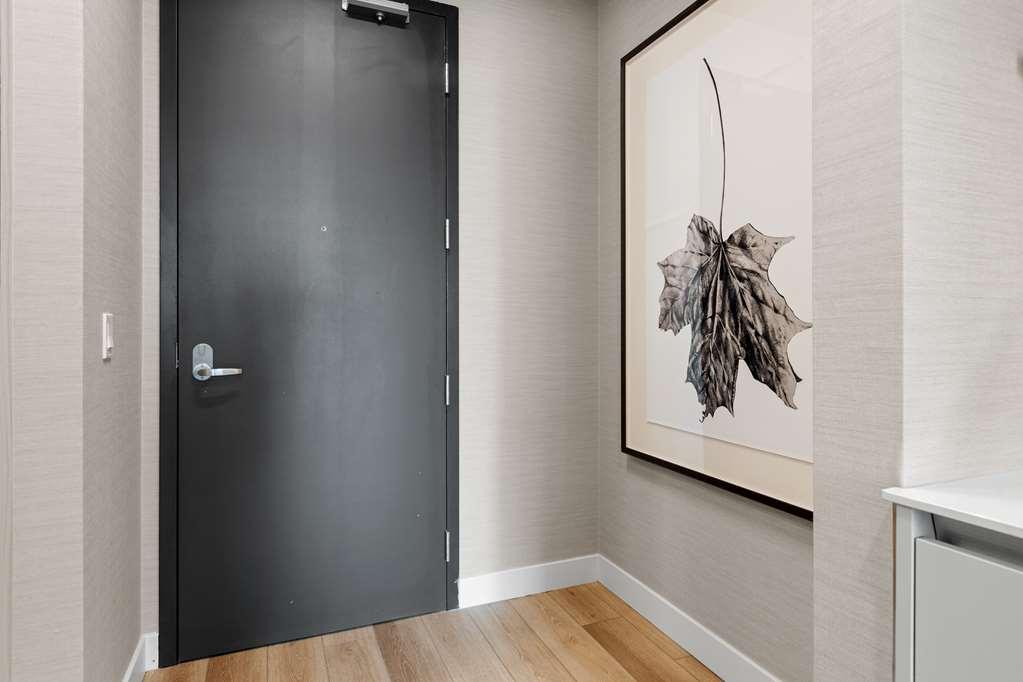 Soho Residences Champagne Ottawa Room photo